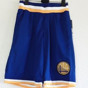 Golden State Warriors Shorts